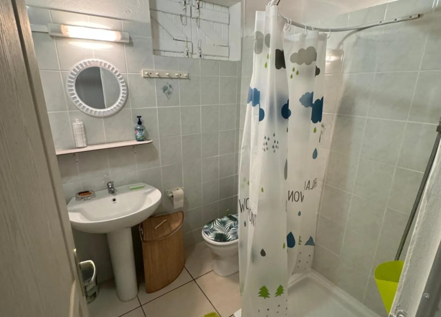 Holiday home Maison Bord De Mer A 100 M Saint-Francois  Guadeloupe