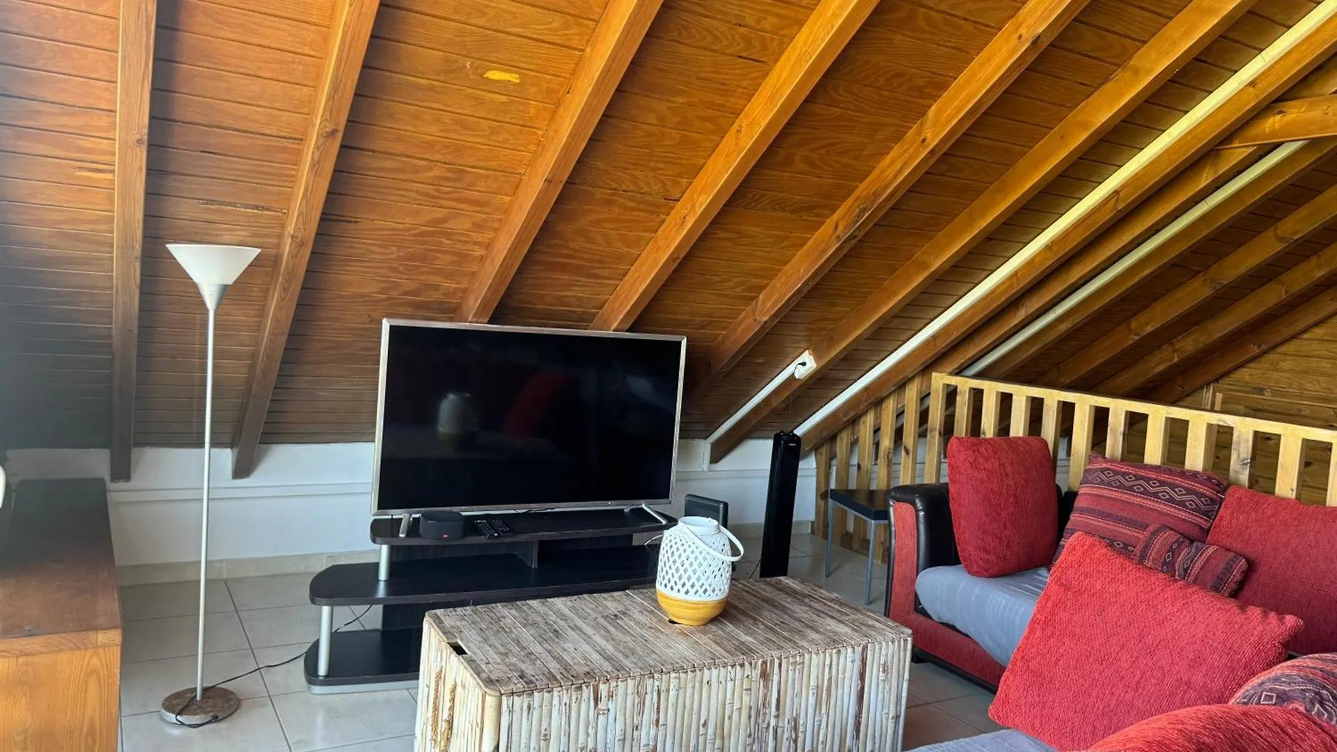 Maison Bord De Mer A 100 M Saint-Francois  0*, Saint-Francois (Grande-Terre) Guadeloupe